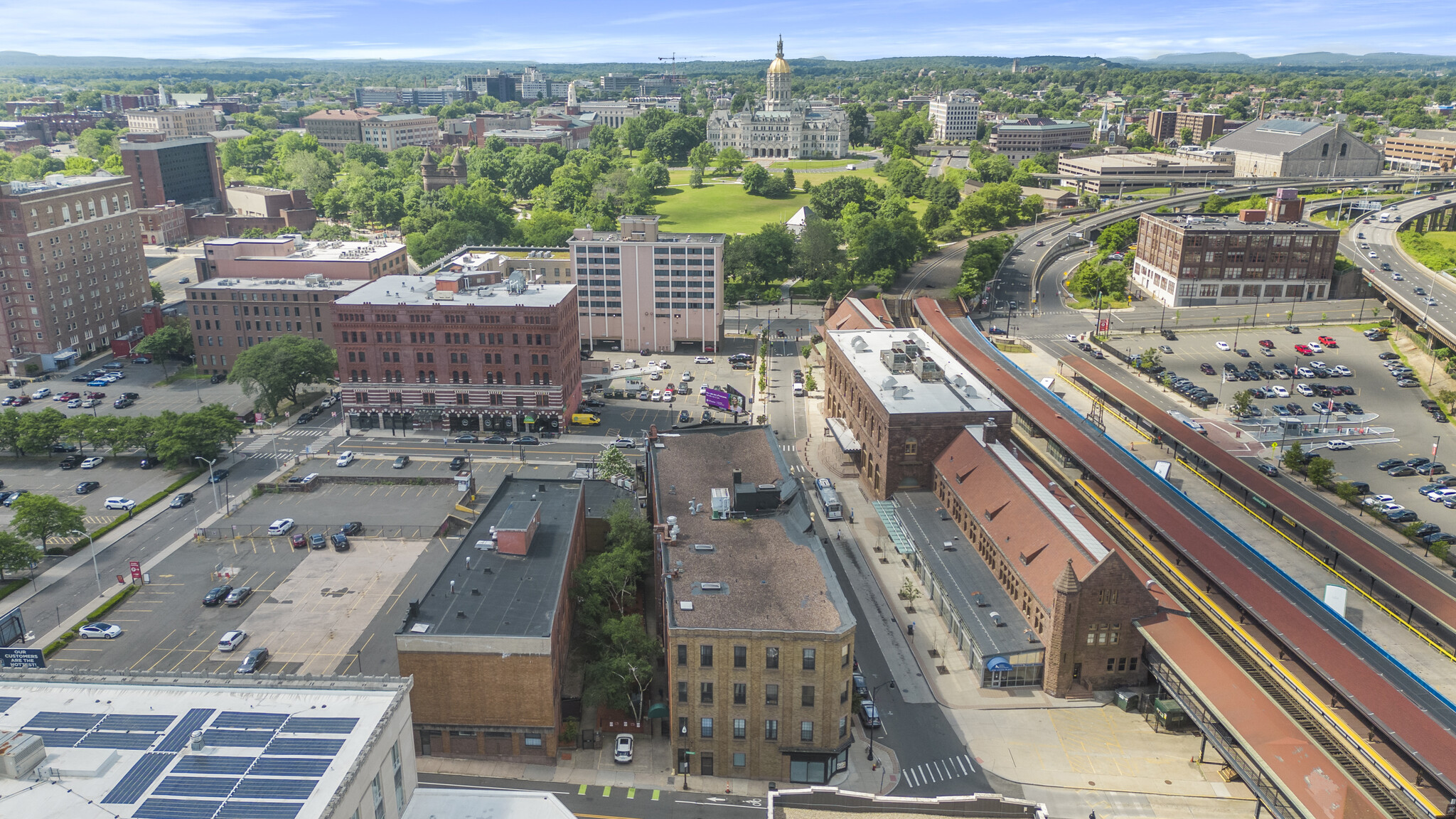 Beautiful Commercial property